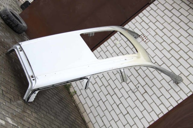 53600AG0109P SUBARU Крыша купить в Житомир