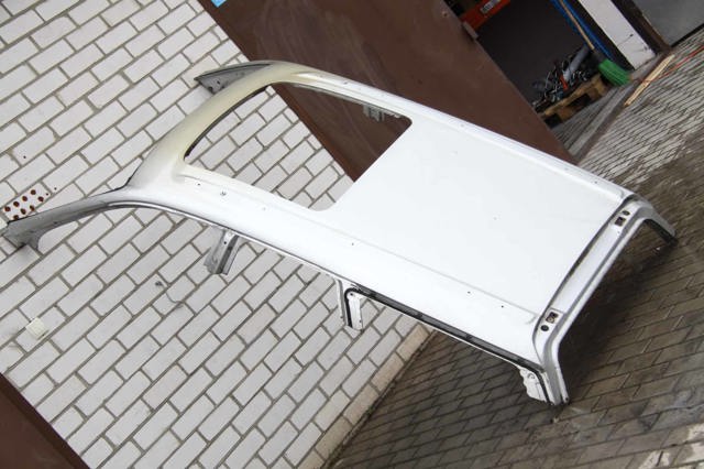 53600AG0109P SUBARU Крыша купить в Винница