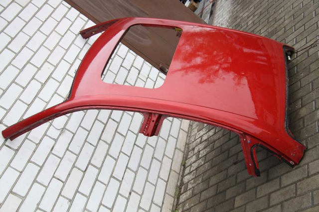 SUBARU 53600AG0309P Крыша в наличии Ровно