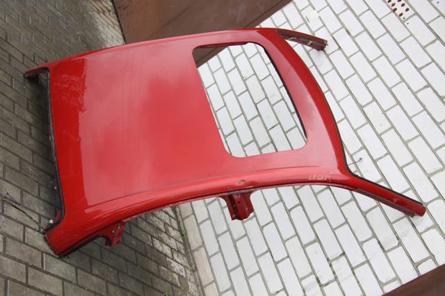 SUBARU 53600AG0309P Крыша в наличии Кривой Рог