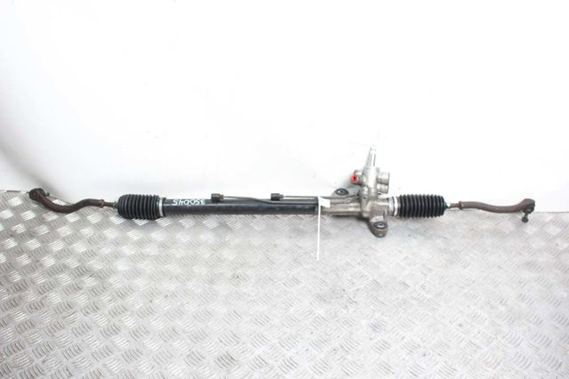 Рулевая рейка 53601SEAG03 HONDA
