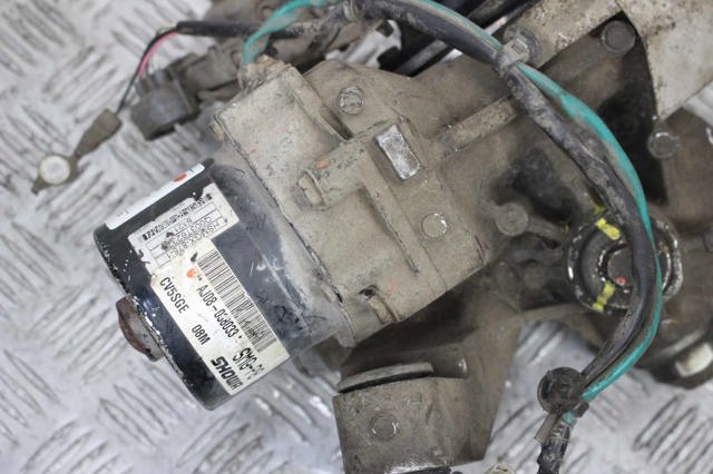 HONDA 53601SMGP08 Рейка рулевая в наличии Кривой Рог