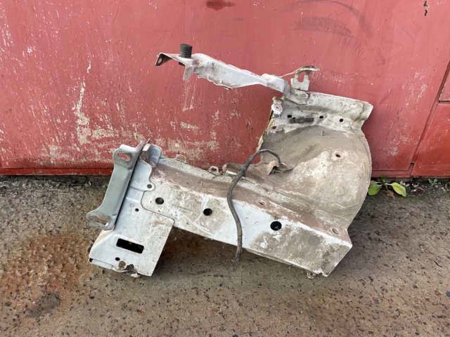 TOYOTA 5370147050 Арка крыла переднего правого в наличии Кривой Рог
