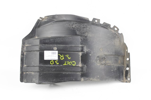 Брызговик задний, правый 5370A134 MITSUBISHI
