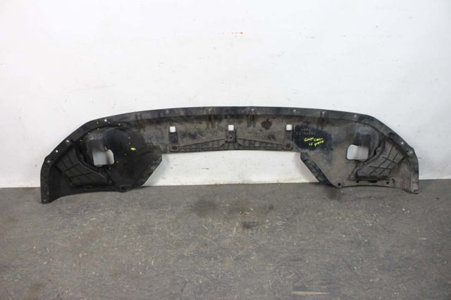 5379A713 MITSUBISHI Защита бампера переднего купить в Кривой Рог