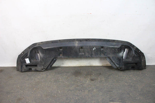Защита бампера переднего 5379A713 MITSUBISHI