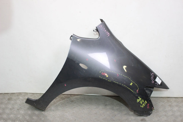Правое крыло 5380102100 TOYOTA