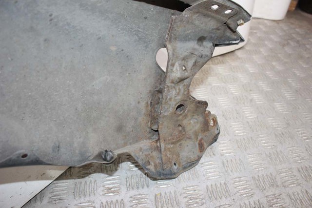 Крыло переднее левое 5380206120 TOYOTA