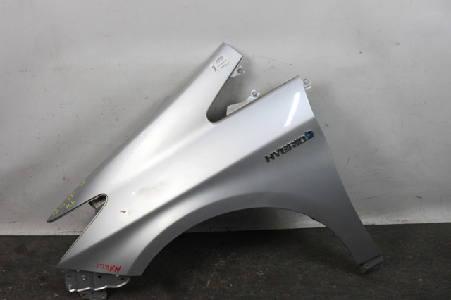 5380247050 TOYOTA Крыло переднее левое купить в Житомир