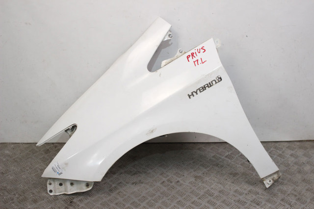 TOYOTA 5380247050 Крыло переднее левое в наличии Ужгород