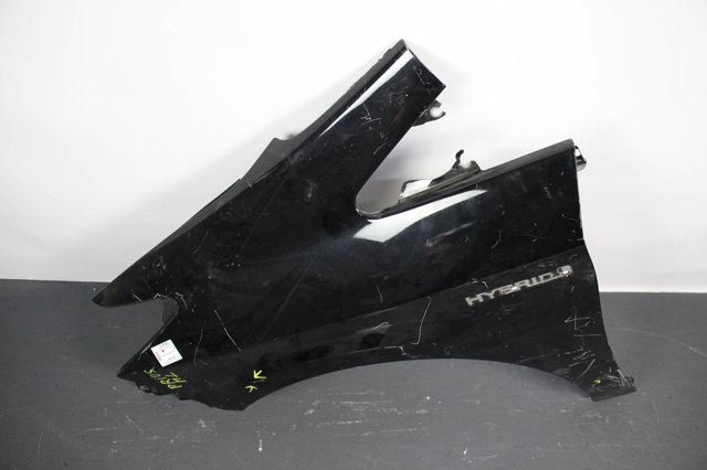 5380247050 TOYOTA Крыло переднее левое купить в Одесса