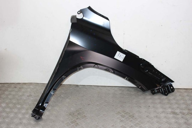 Крыло левое 5380248140 TOYOTA