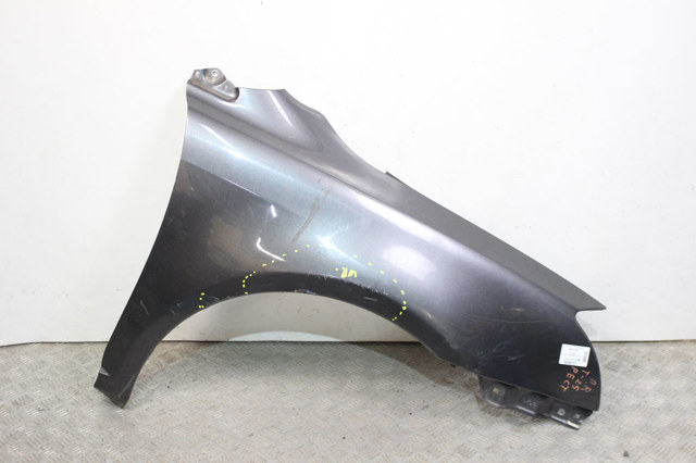 5381105040 TOYOTA Крыло переднее правое купить в Львов