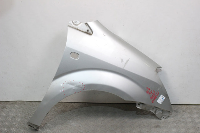 538110F010 TOYOTA Крыло переднее правое купить в Кривой Рог
