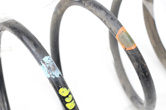Пружина передней подвески 54010EQ02C NISSAN