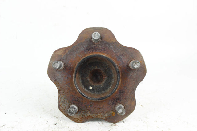 Пружина передняя 54010JD02A NISSAN