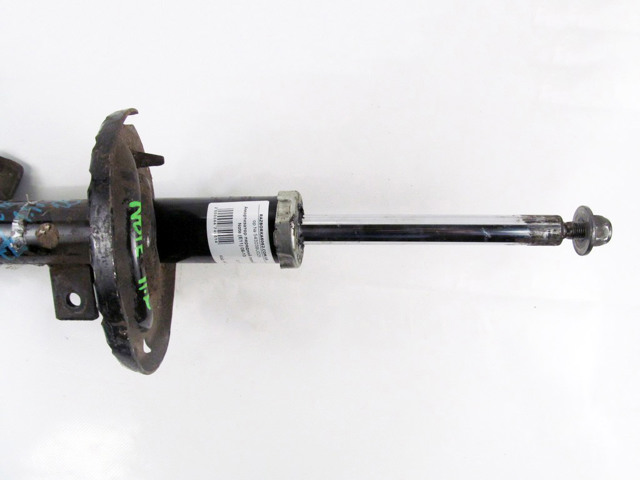 543039U025 NISSAN Амортизатор передний левый купить в Харьков