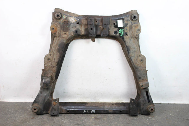 Подрамник передней подвески 544003NM0A NISSAN