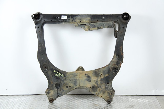 Поперечина передней подвески 54400JP20C NISSAN