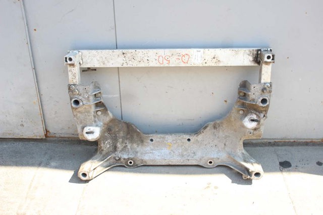 Крабобалка передней подвески 544014GE0A NISSAN