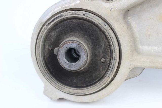 545003JA0B NISSAN Нижний рычаг купить в Днепр