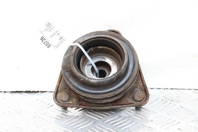 Подушка амортизатора переднего 546102Y000 HYUNDAI