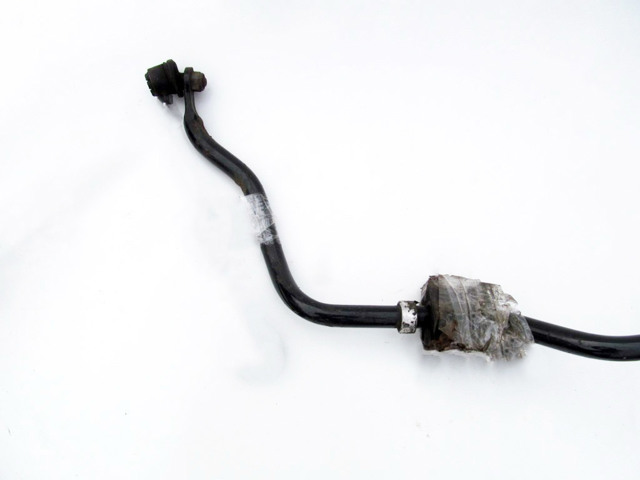 Стабилизатор передний Ниссан Кашкай I