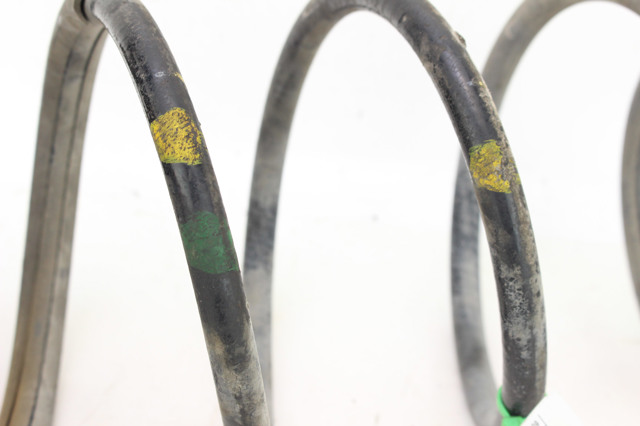 Пружина передней подвески 546302L130 HYUNDAI