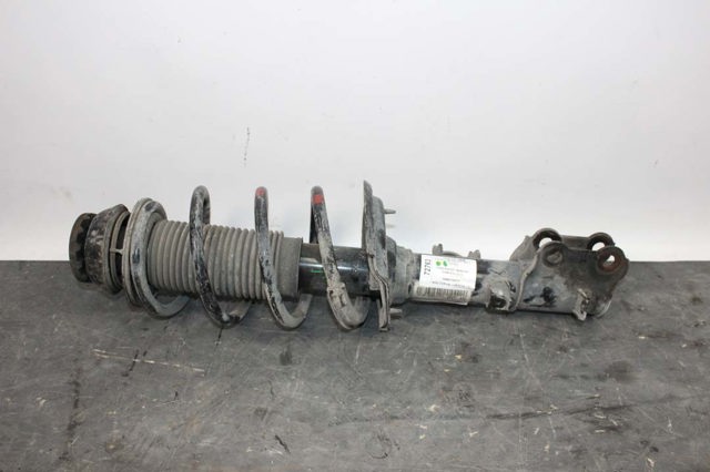 Амортизатор подвески передний левый 546601W031 HYUNDAI