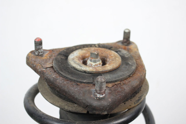 Стойка передняя правая 54661A2100 HYUNDAI