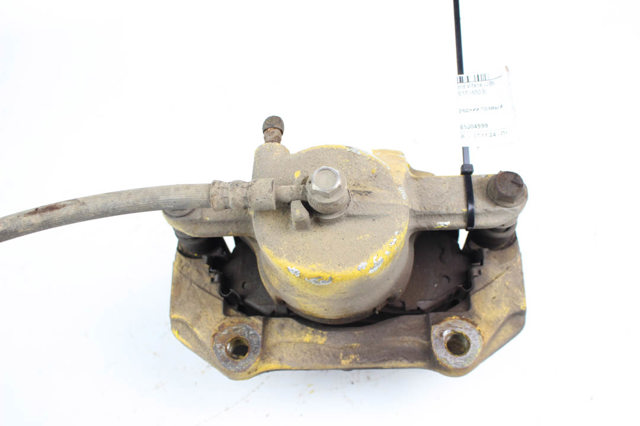 SUZUKI 5510265J04999 Суппорт тормозной передний левый в наличии Полтава
