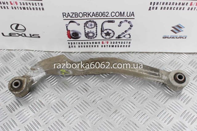 Рычаг подвески задний правый 55120JD00B NISSAN