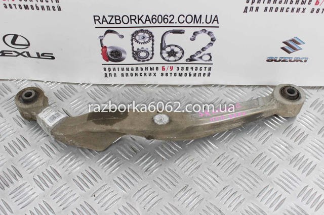 55120JD00B Рычаг задней подвески верхний правый купить Киев