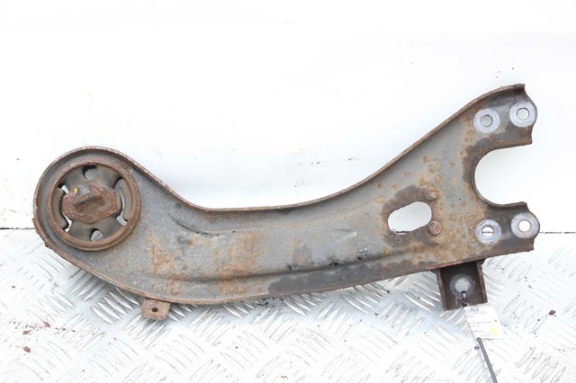 552702P410 HYUNDAI Рычаг (тяга) задней подвески продольный нижний левый купить в Житомир