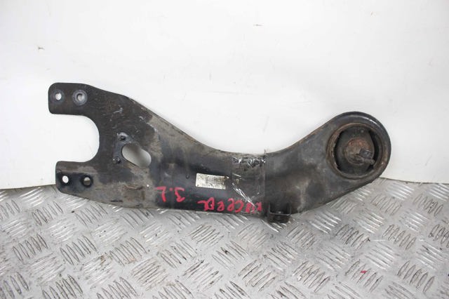55270A6200 HYUNDAI Рычаг (тяга) задней подвески продольный нижний левый купить в Кривой Рог