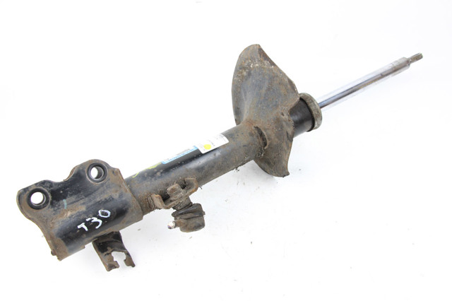 55303EQ025 NISSAN Амортизатор задний левый купить в Каменское