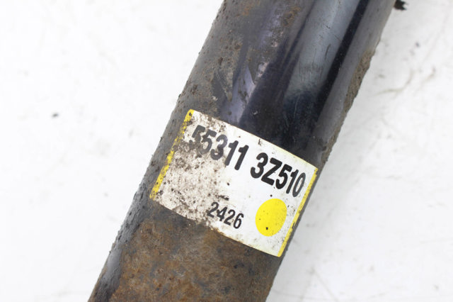 HYUNDAI 553113Z510 Амортизатор задний в наличии Украина