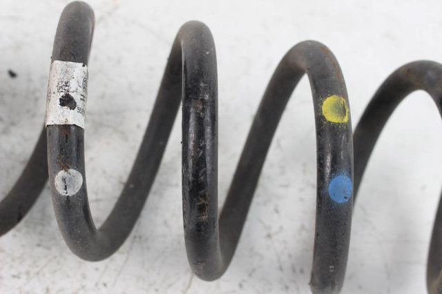 Пружина подвески задняя 55350F1CB0 HYUNDAI