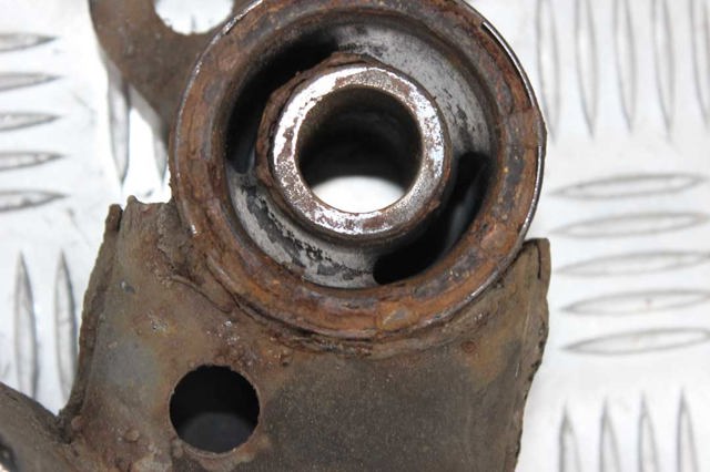 554001KD0A NISSAN Балка задней подвески (подрамник) купить в Хмельницкий