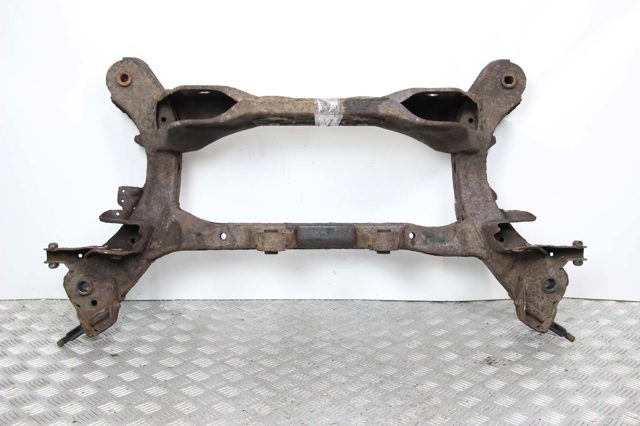 Подрамник задней подвески 554002P050 HYUNDAI