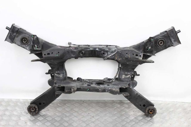 554003KD1A NISSAN Подрамник задний купить в Киев