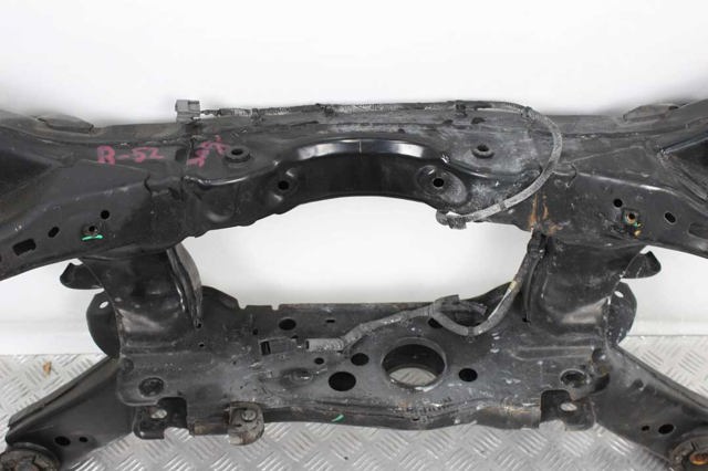 554003KD1A Балка задней подвески (подрамник) купить Харьков