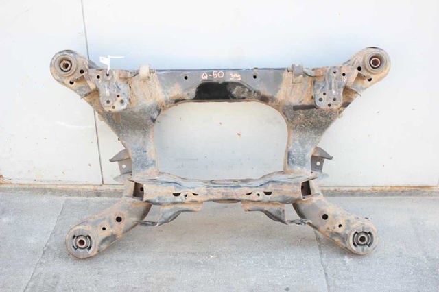 Ось задняя дополнительная 554005CA0A NISSAN