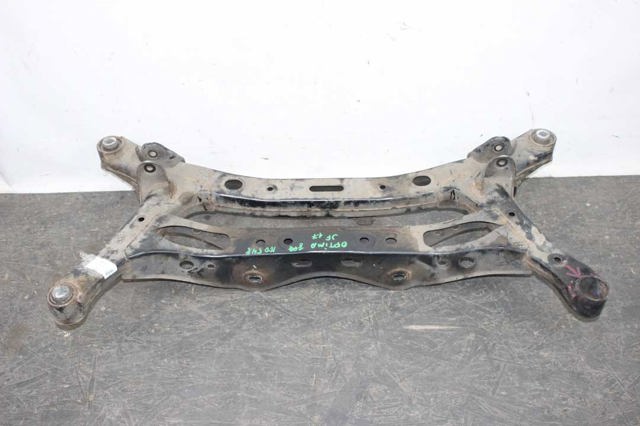 Ось задняя дополнительная 55400D4700 HYUNDAI