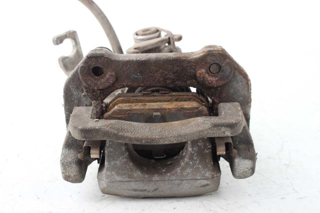 Суппорт тормозной задний правый 5540161M00999 SUZUKI
