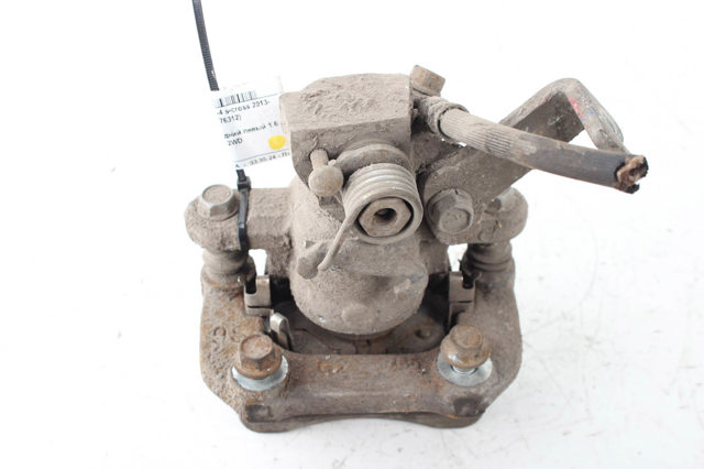 SUZUKI 5540261M00999 Суппорт тормозной задний левый в наличии Львов