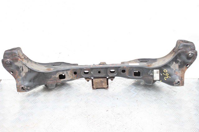 554053Z750 HYUNDAI Балка задней подвески (подрамник) купить в Ужгород