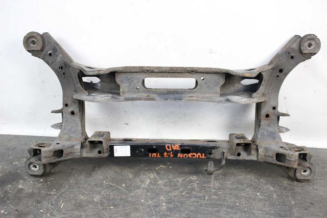 55405D7500 HYUNDAI Подрамник задний купить в Винница