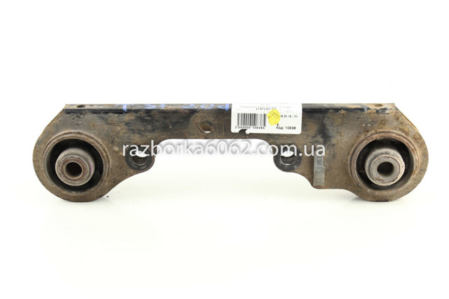 NISSAN 55419JG20A Кронштейн (траверса) заднего редуктора задняя в наличии Сумы