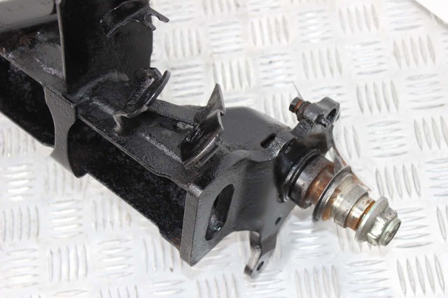 NISSAN 55501AV605 Подрамник задний в наличии Сумы